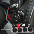 🚗 Car One-Button Start Lever – Upgrade Your Drive! 🔘