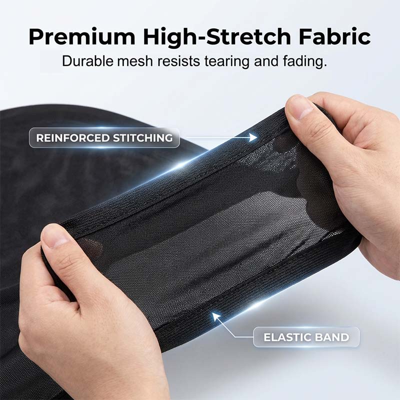 Universal Car Window Shades