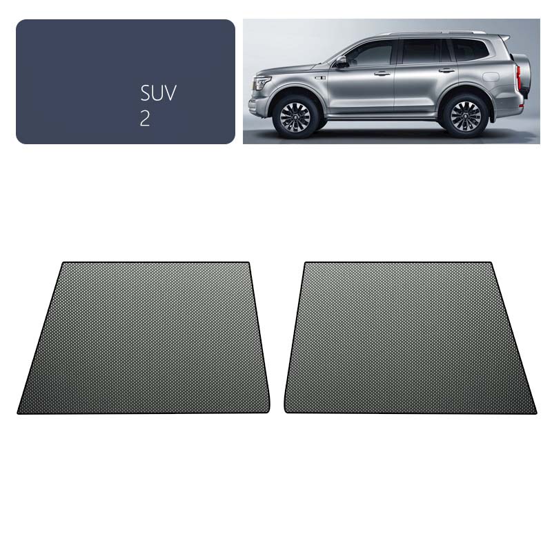 Universal Car Window Shades