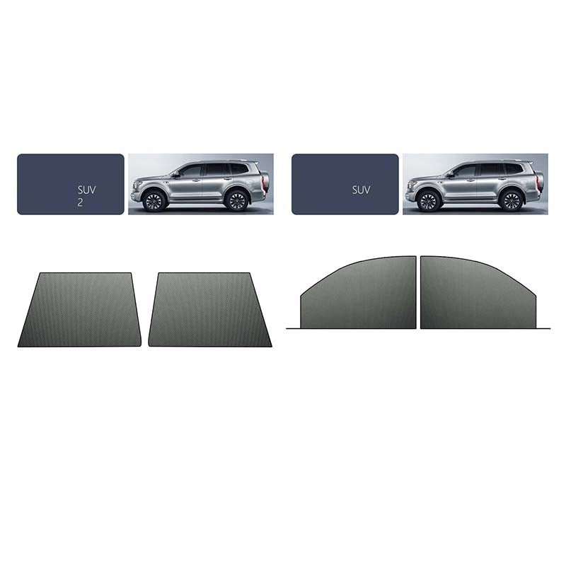Universal Car Window Shades