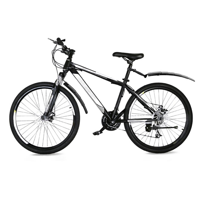 🚲 49% OFF NOW ! ⚡ Retractable & Adjustable Bicycle Mudguard Set – Universal Fit, Sturdy & Splash-Proof Design 💨