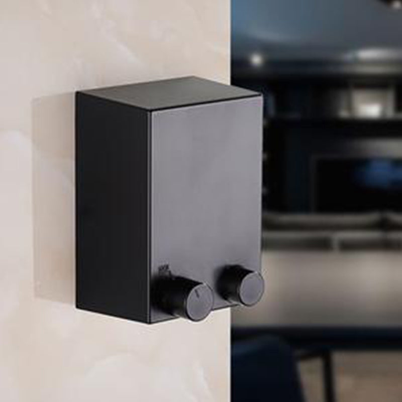 Invisible Retractable Laundry Clothesline
