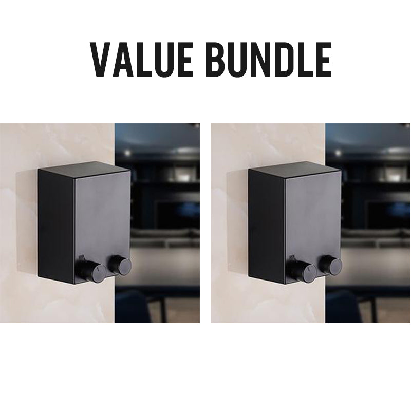 Invisible Retractable Laundry Clothesline
