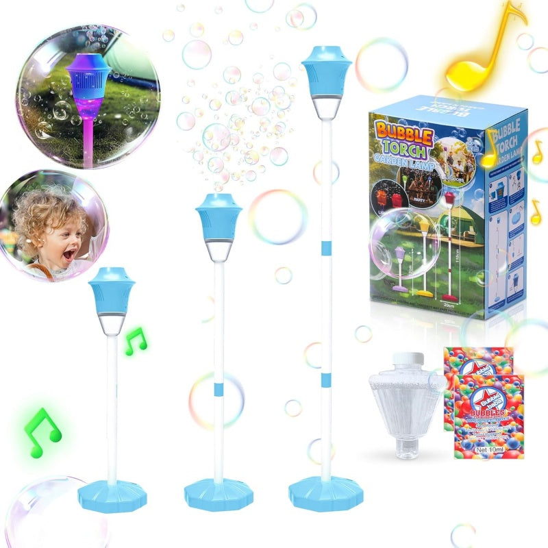 🎈60% OFF and  Free shipping NOW ! ⚡ Automatic Handheld Bubble Machine for Kids – One-Touch Operation, Rich Bubbles & Portable Design
