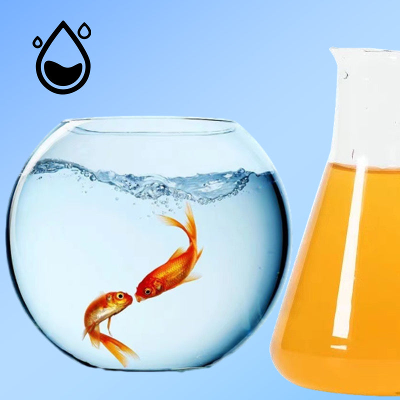 Sterilizing & Cleaning Water Purifier for Fish Tank