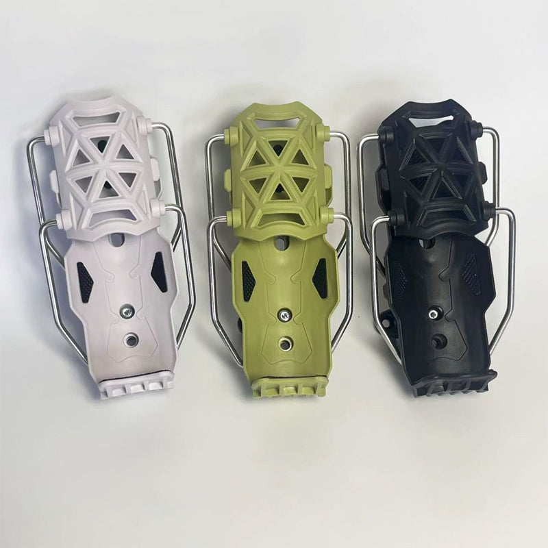 🎁 Hot Sale: 50% OFF 🔥 Adjustable Bike Bottle Cage