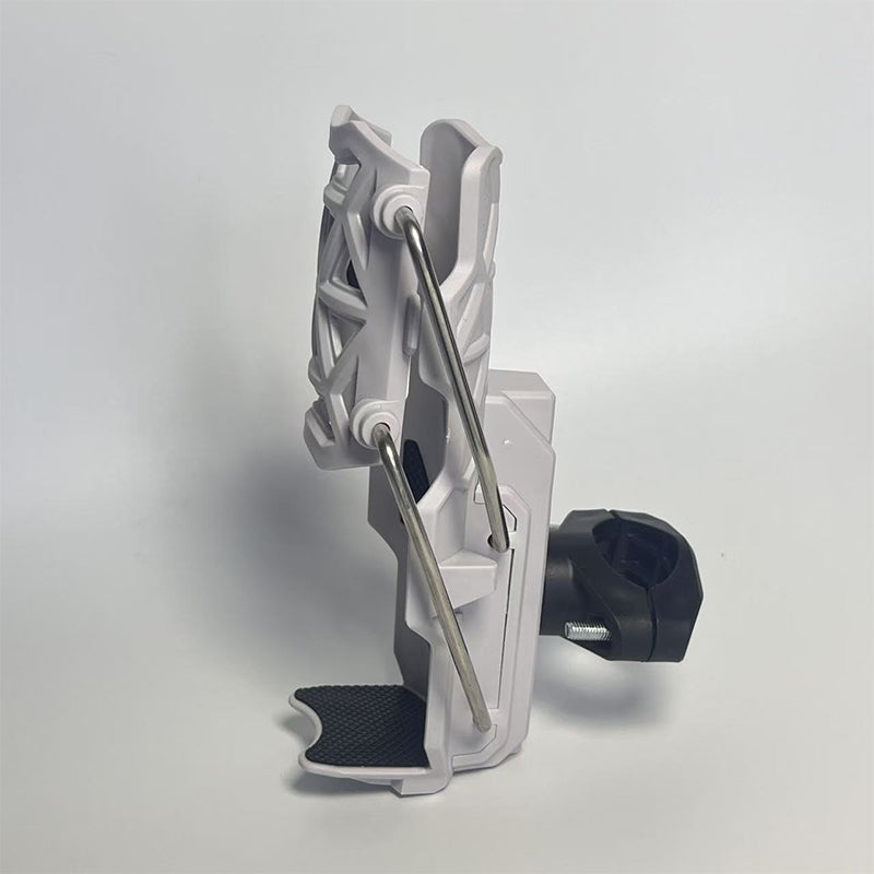 🎁 Hot Sale: 50% OFF 🔥 Adjustable Bike Bottle Cage