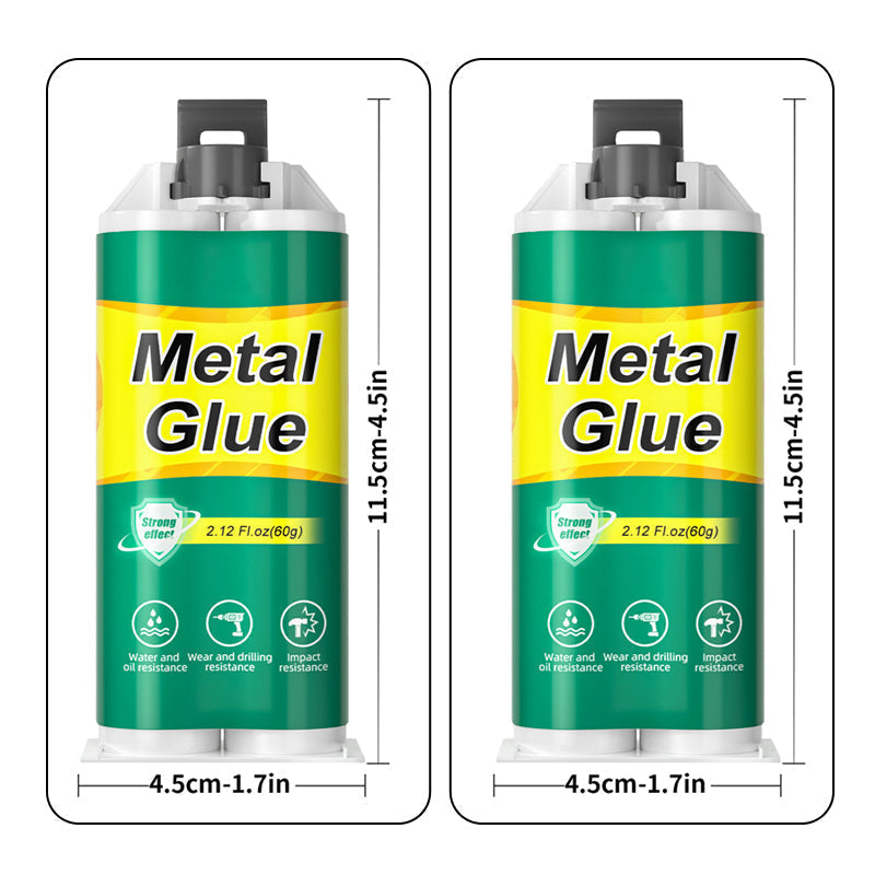 💐50% OFF ! High-Strength AB Metal Repair Glue – Sets in 5 Minutes ⏱️🔧【Ends tonight】