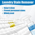 Powerful Laundry Stain Remover Spray
