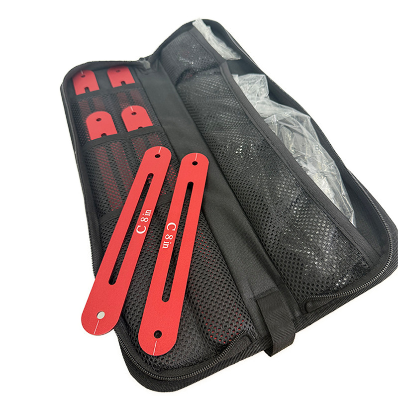 🎁50% OFF💥Adjustable Stair Tread Template Tool Set