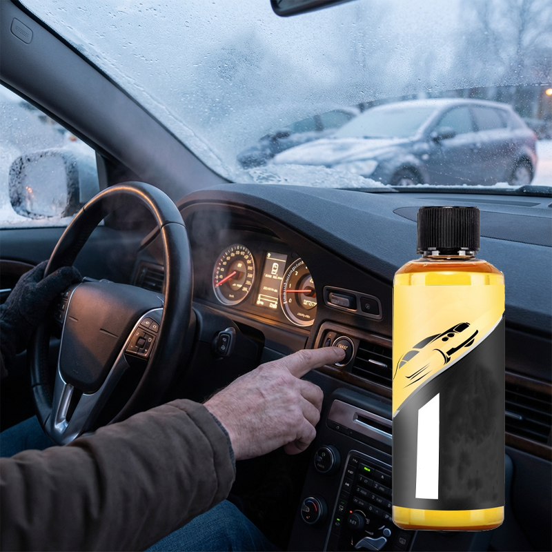 ⚙️🚗High-Performance Engine Anti-Wear Protectant🛡️