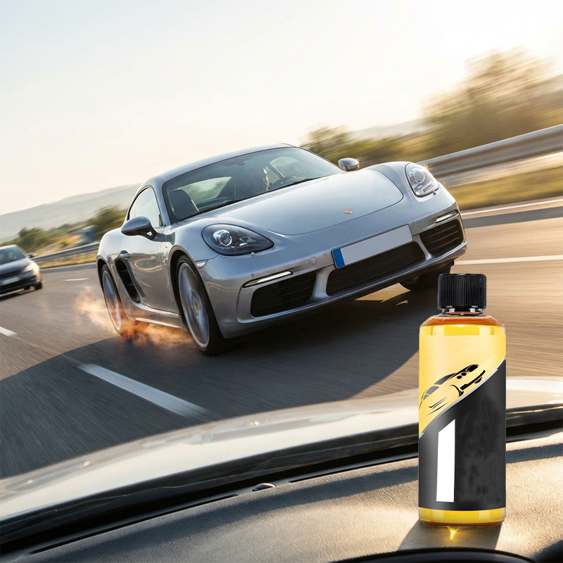 ⚙️🚗High-Performance Engine Anti-Wear Protectant🛡️