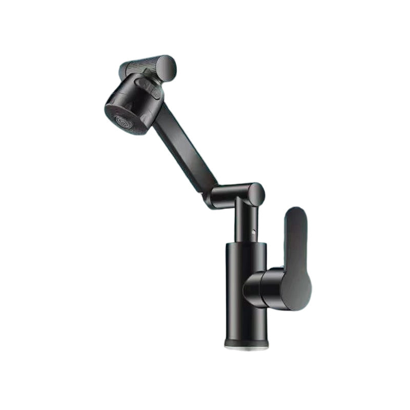 🔥2026 New Upgrade ＆ Hot Sale ＆ 50％ Off🔥360° Rotating Mechanical Arm Faucet – Flexible, Modern & Easy to Use ✨
