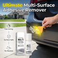 🎉Hot Sale 50% OFF🎉Easy-Use Glue & Tape Residue Cleaner