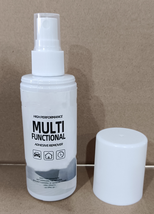 🎉Hot Sale 50% OFF🎉Easy-Use Glue & Tape Residue Cleaner