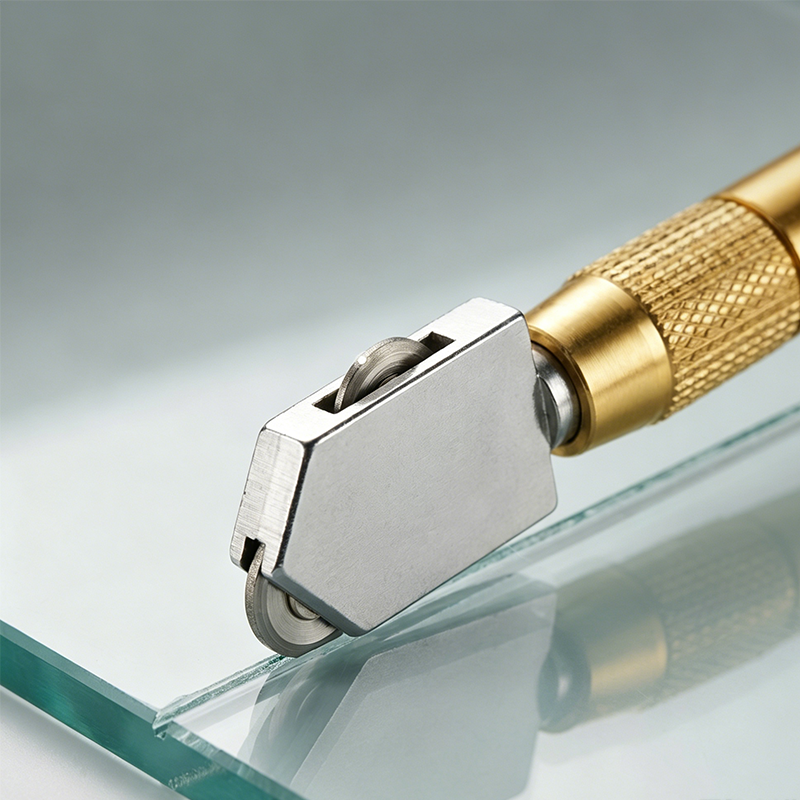 🎉Buy 1 Get 2 Free🎉Professional Pen-Style Roller Glass Cutter