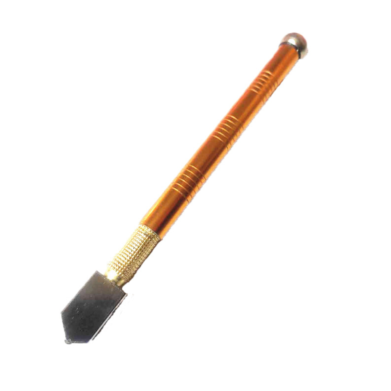 🎉Buy 1 Get 2 Free🎉Professional Pen-Style Roller Glass Cutter