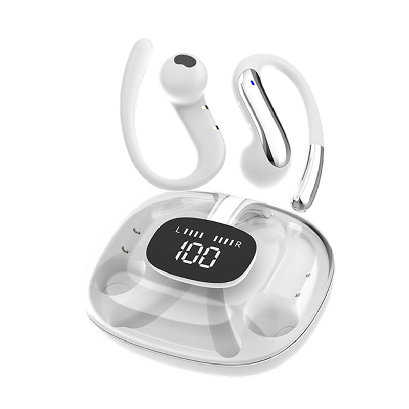 🥳2026 HOT SALE🥳💞50K+ SOLD!⚡ 50% OFF! Comfortable Bluetooth Earbuds for Work & Play