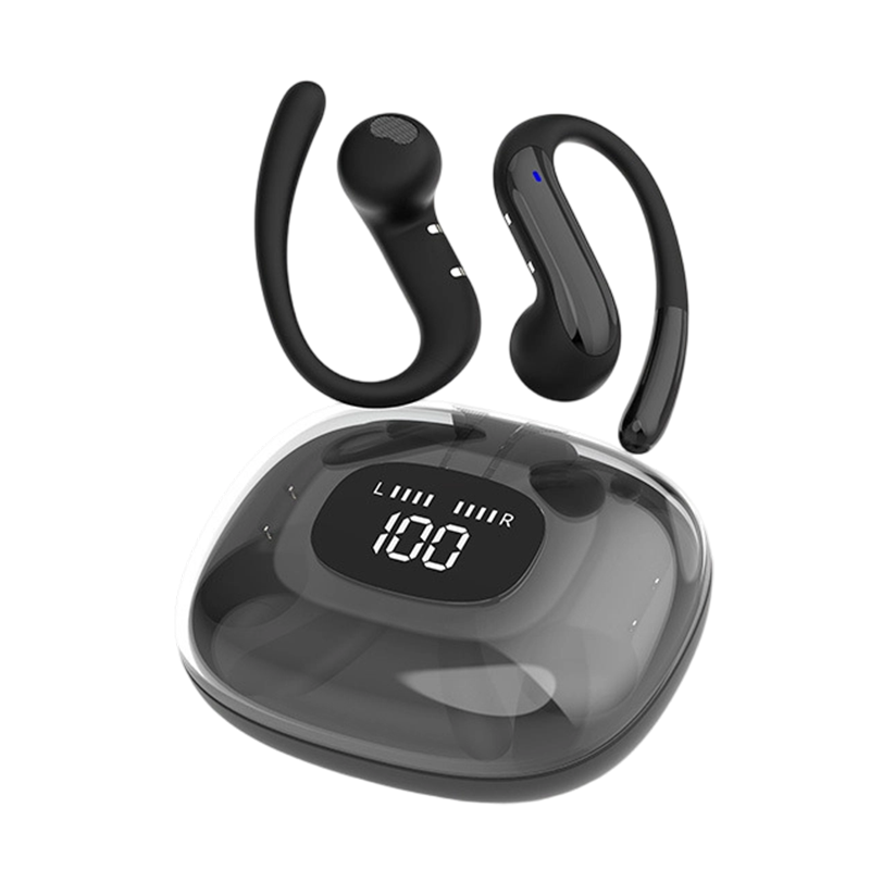 🥳2026 HOT SALE🥳💞50K+ SOLD!⚡ 50% OFF! Comfortable Bluetooth Earbuds for Work & Play