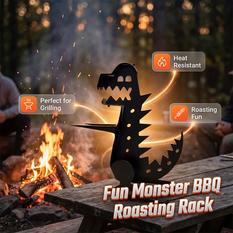 🥳2026 HOT SALE🥳💞50K+ SOLD!💡⚙️ 50% OFF!Funny Hot Dog Roaster