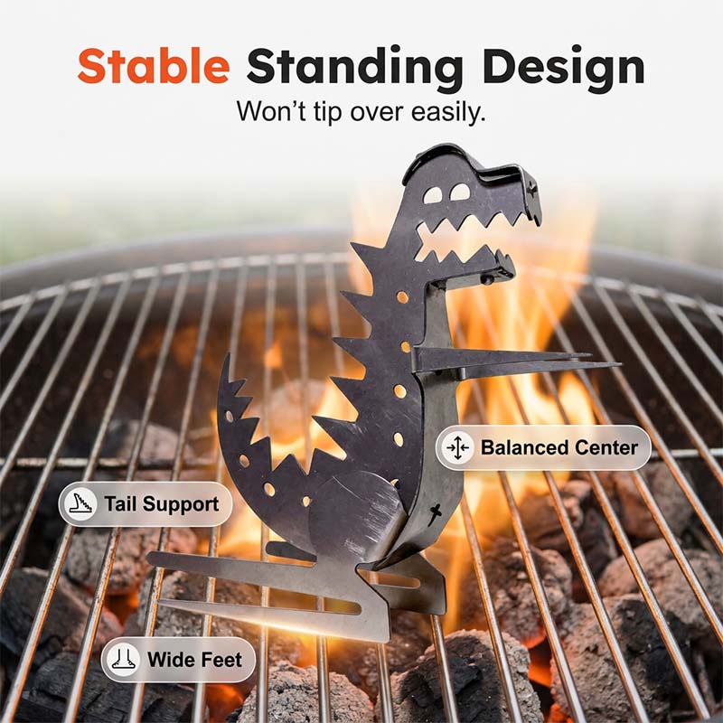 🥳2026 HOT SALE🥳💞50K+ SOLD!💡⚙️ 50% OFF!Funny Hot Dog Roaster