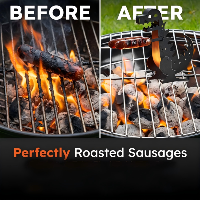🥳2026 HOT SALE🥳💞50K+ SOLD!💡⚙️ 50% OFF!Funny Hot Dog Roaster