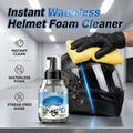 🥳2026 HOT SALE🥳💞50K+ SOLD!🪖🔆 50% OFF! Foam Helmet Cleaner – Removes bugs & grime instantly. Crystal clear visor, streak‑free. 🛡️🌬️