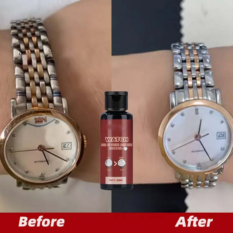 Watch Scratch Remover & Polishing Paste