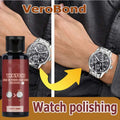 Watch Scratch Remover & Polishing Paste