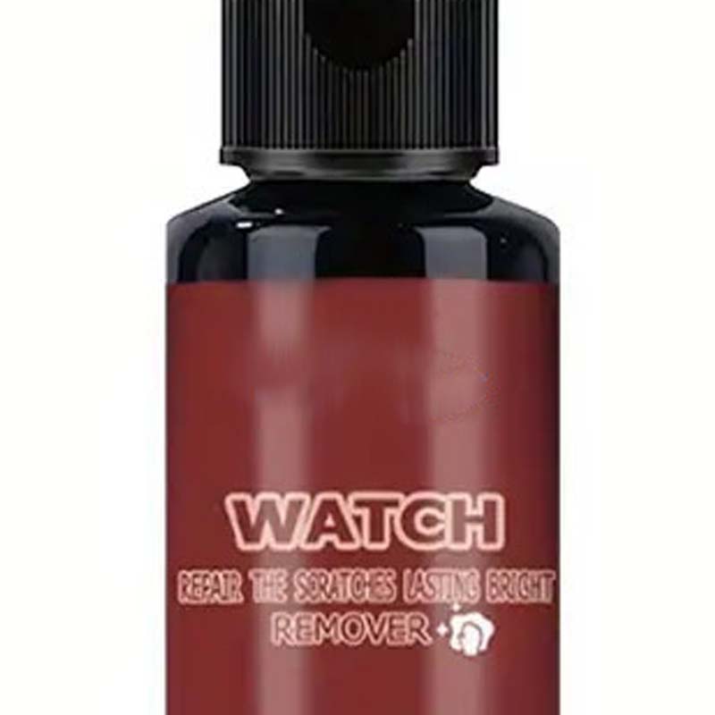 Watch Scratch Remover & Polishing Paste