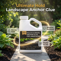 🔥50% OFF💥Mulch & Gravel Anchor Glue for Landscaping