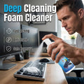 🎉Hot Sale 50% OFF🎉Foam Cleaner for Keyboard & Mouse