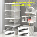 Integrated Installation-free Thickened Shoe Storage Box
