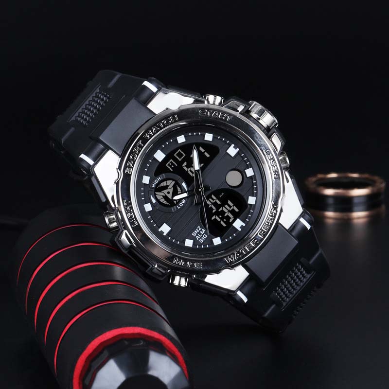 Men's Multi-Function Sport Watch