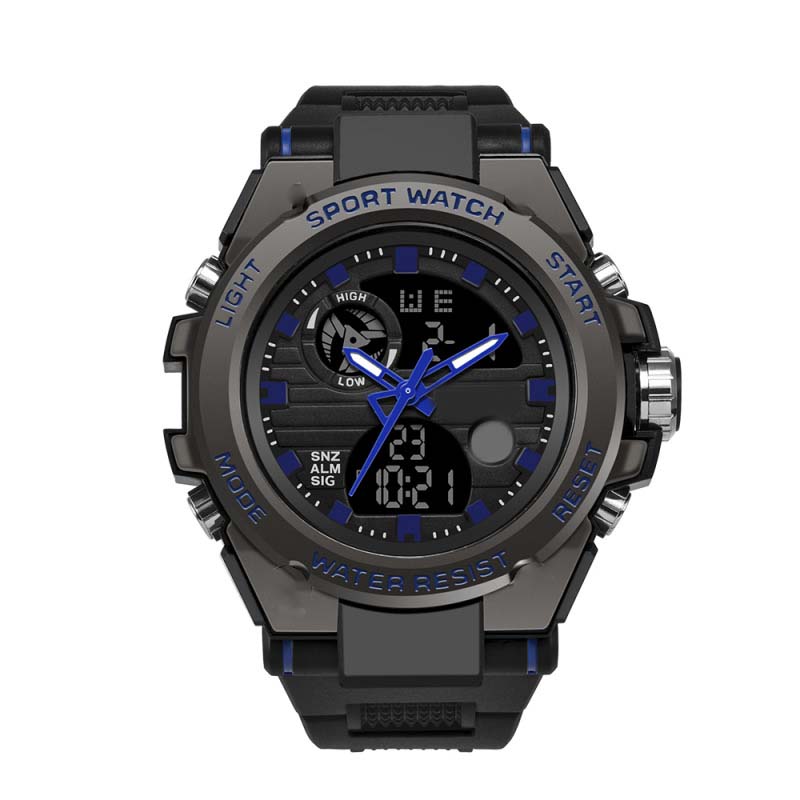 Men's Multi-Function Sport Watch