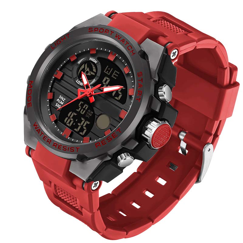Men's Multi-Function Sport Watch
